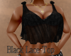 Black lace Top