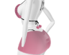 kitty pink