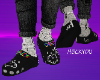 Grunge Crocs And Socks