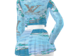 blue LV set