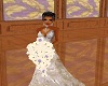 Bridal Calla Bouquet