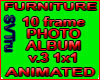 10frame album v3 animate