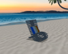tiki beach chair
