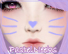 *A*PastelBlueCatWhiskers