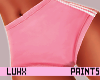 Basic RLL Pink