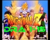 Dragon Ball Z Remix