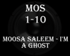 M Saleem -  I'm A Ghost