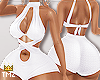 1 -Body Wrap -White