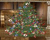 *ab*Christmas Tree 1
