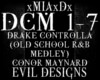 [M]DRAKE-CONTROLLA MASH