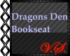 ~V~ D.D. Bookseat