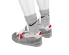 LV Grey Sk8