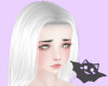 ☽ Momo Snow