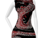 RC_Floral Dragon Mini