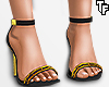 Golden Heels