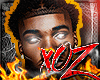 xOz Darren Gazo Lox '25