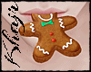 K! Christmas Cookie M