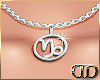 DD| Capricorn Neckl. S