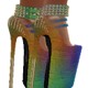kiss me shoes