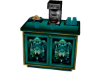 green wolf coffee