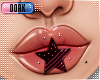 lDl Star Mouth Magenta