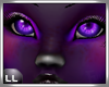 [LL] Tulip Purple Eyes