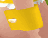 Pascoa2025 Cuffs Abacaxi