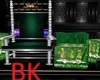 BK< Grinchmas Throne
