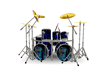 ShadowKeep Drums