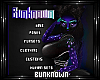 BK: Bunknown Wall Banner