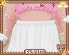 KID🍓 Strawberry Skirt