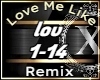 Love Me Like You Do -Rmx
