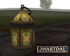 JL Candle Lantern 2