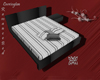 B*Carrington Romance Bed