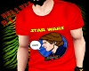 Han Solo, I Know Shirt