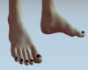 Realistic Feet