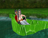 (MB) fairy boat