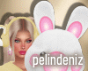 [P] Easter bunny sweater