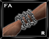 (FA)Wrist Chains V2 R