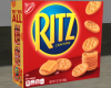 l Ritz Crackers l