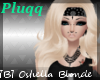 [B] Oshella Blonde 