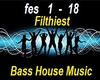 Bass House Remix