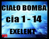 CIAŁO BOMBA