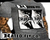 [R]Rated-Fly Tee #1