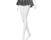 Done Skirt Grey