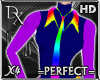 =DX= Envy Perfect HD X4