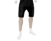 Lex Black Star Short