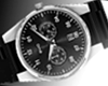 Luxury Black Watch.v2