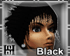 [HS] IceCap[Black]+ hair