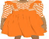 girls overall dress oran